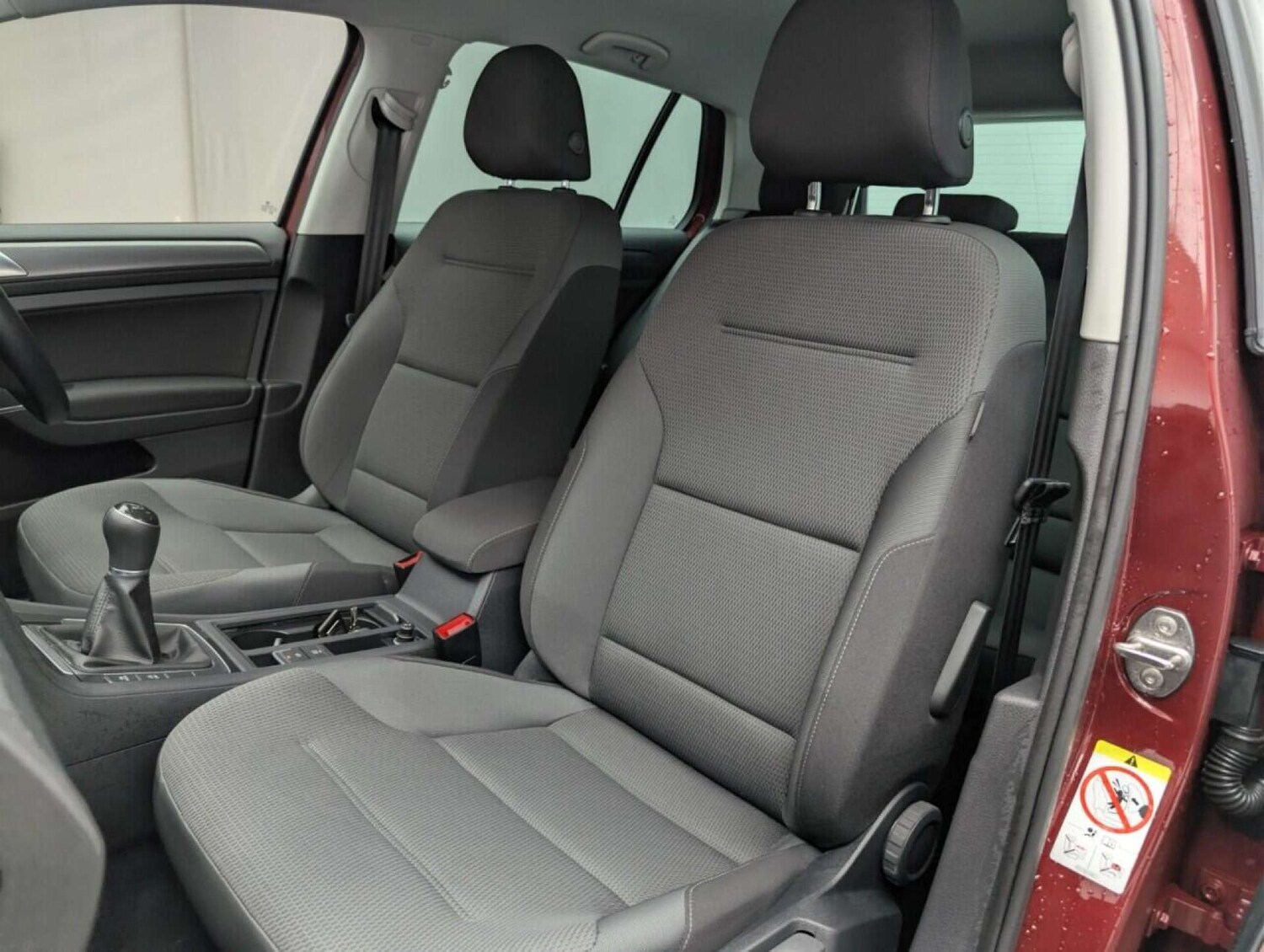 Used Volkswagen Golf 2020 for sale - 77714013: Photo 25