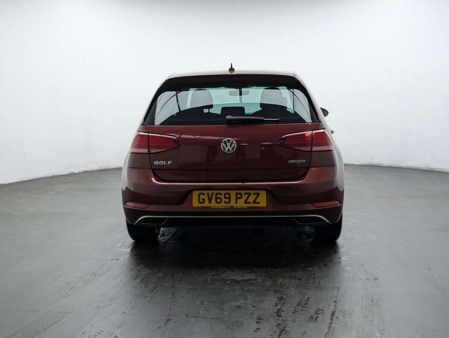 Used Volkswagen Golf 2020 for sale - 77714013: Photo 7