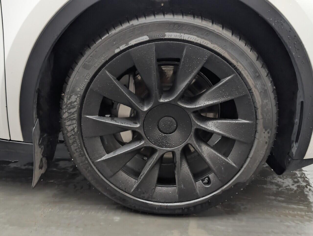 Used Tesla Model Y 2022 for sale - 76865161: Photo 10