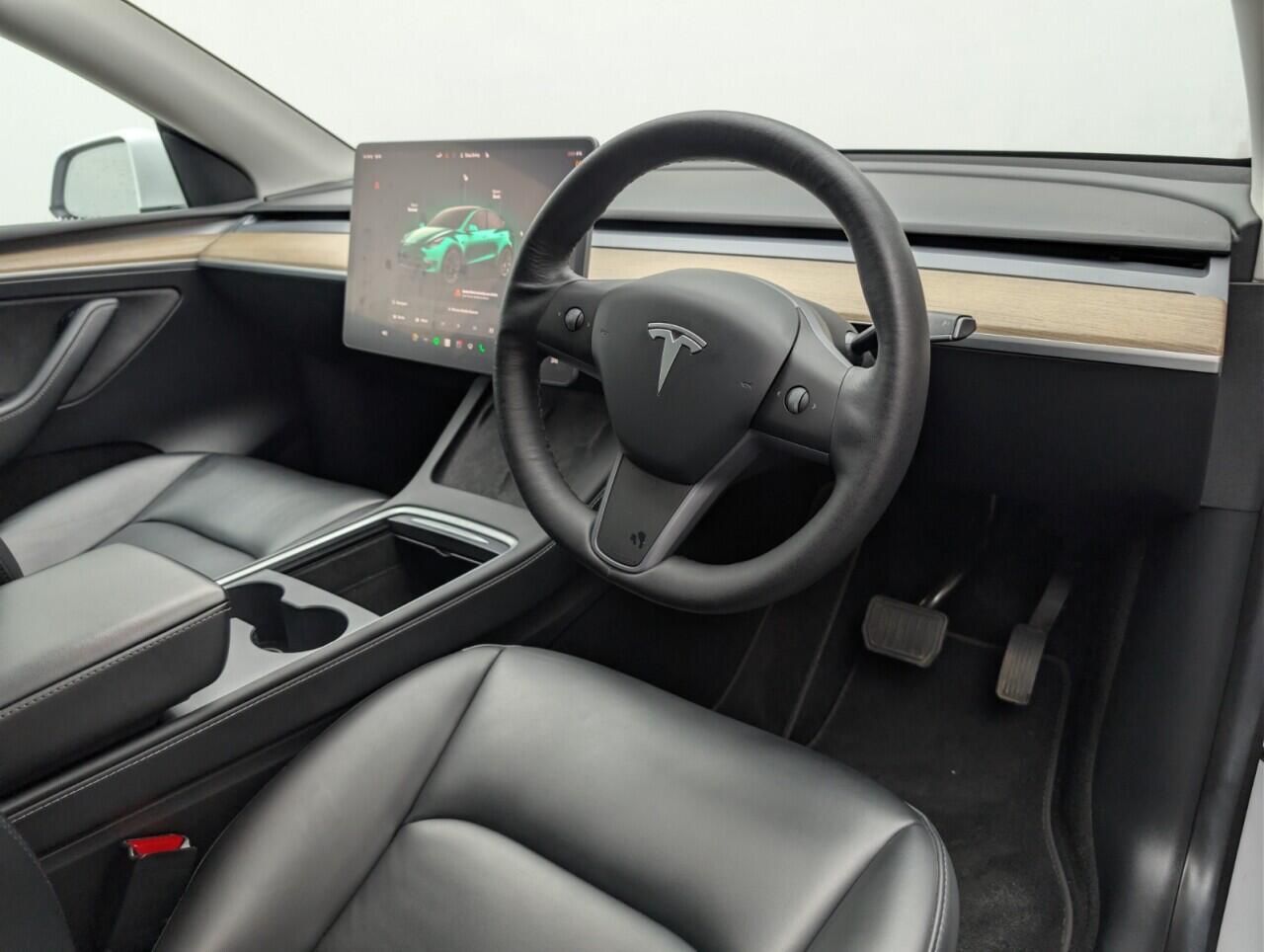 Used Tesla Model Y 2022 for sale - 76865161: Photo 11