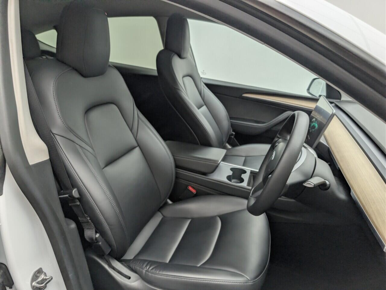 Used Tesla Model Y 2022 for sale - 76865161: Photo 12