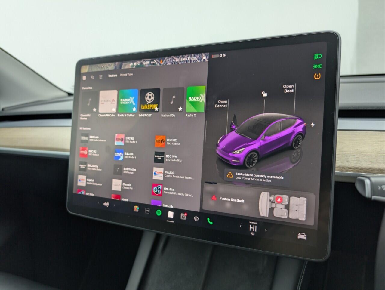 Used Tesla Model Y 2022 for sale - 76865161: Photo 13