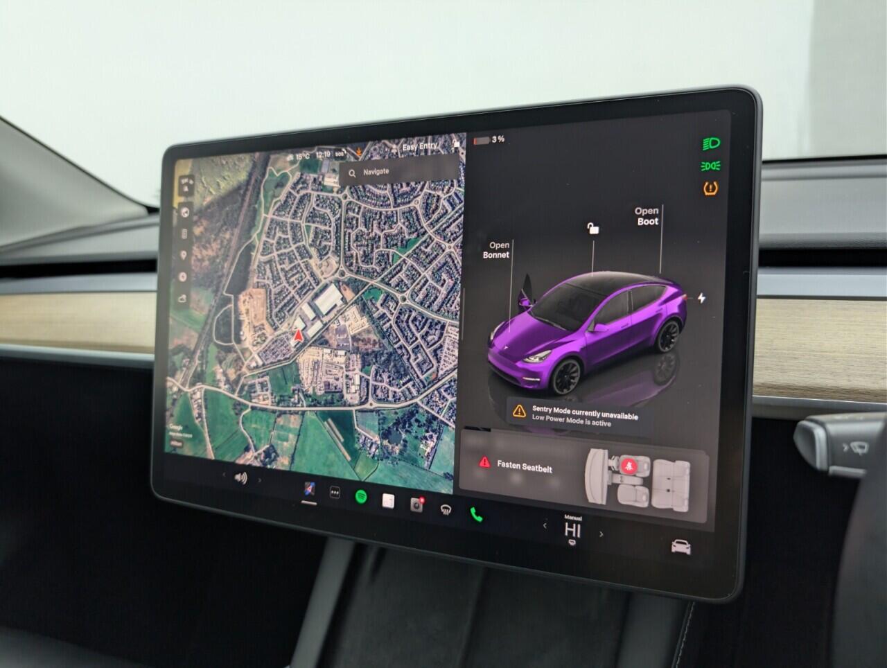 Used Tesla Model Y 2022 for sale - 76865161: Photo 14