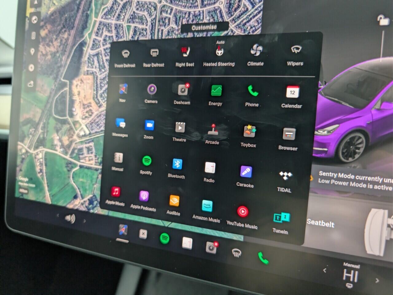 Used Tesla Model Y 2022 for sale - 76865161: Photo 15