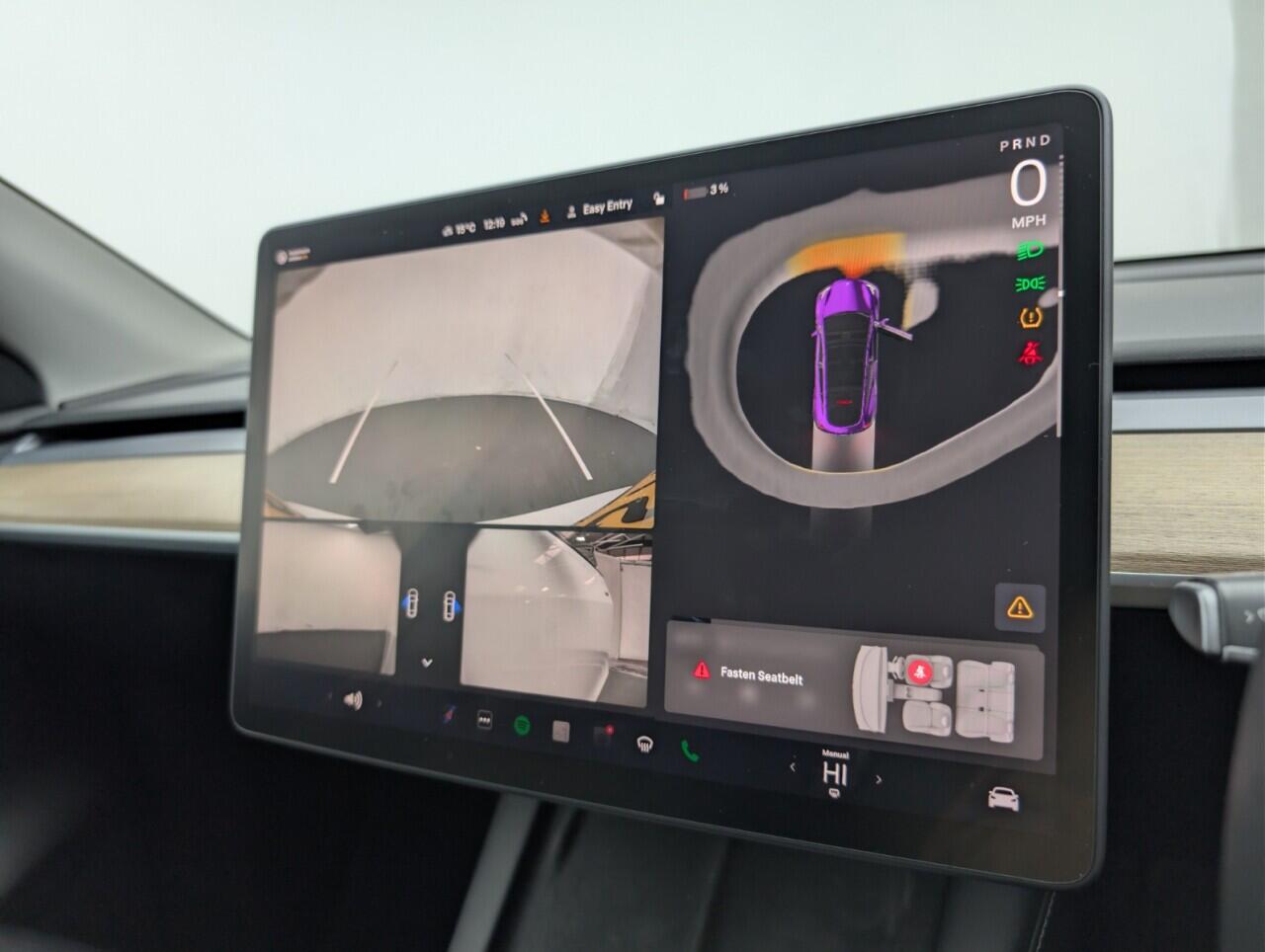 Used Tesla Model Y 2022 for sale - 76865161: Photo 16