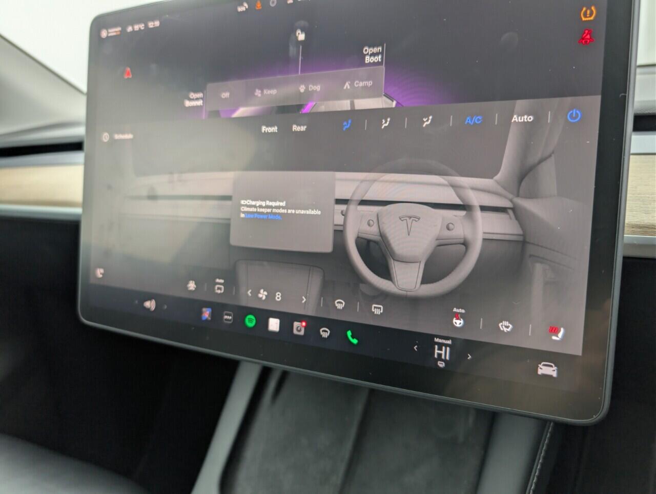 Used Tesla Model Y 2022 for sale - 76865161: Photo 17