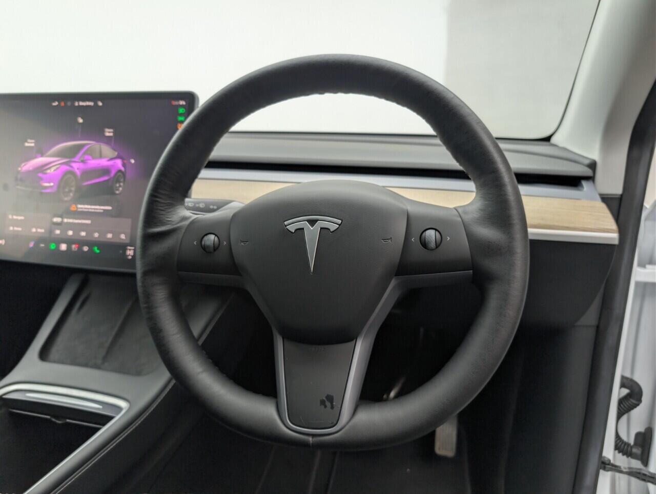 Used Tesla Model Y 2022 for sale - 76865161: Photo 24