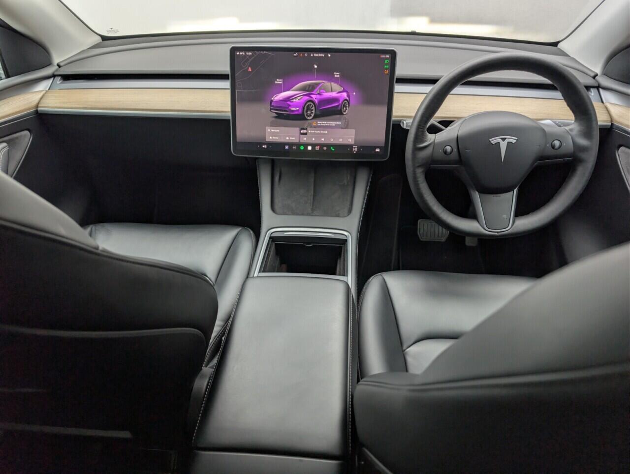 Used Tesla Model Y 2022 for sale - 76865161: Photo 25