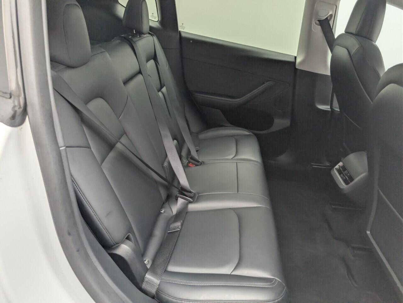 Used Tesla Model Y 2022 for sale - 76865161: Photo 26