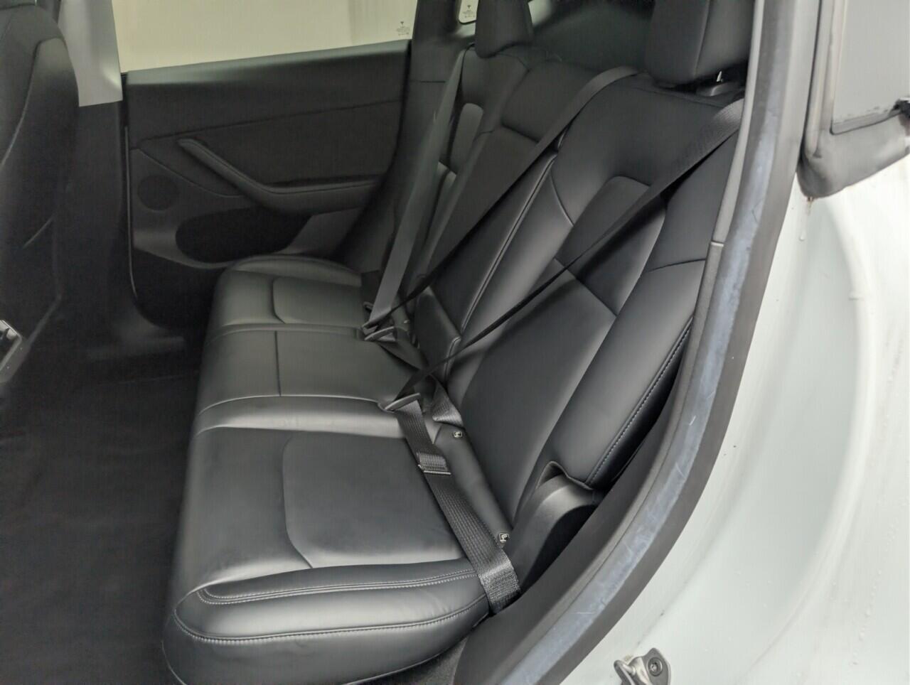 Used Tesla Model Y 2022 for sale - 76865161: Photo 28