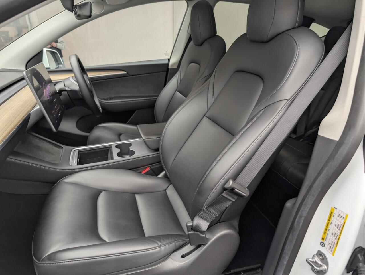 Used Tesla Model Y 2022 for sale - 76865161: Photo 29