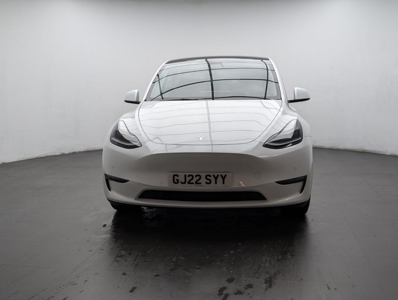 Used Tesla Model Y 2022 for sale - 76865161: Photo 3