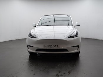 Used Tesla Model Y 2022 for sale - 76865161: Photo