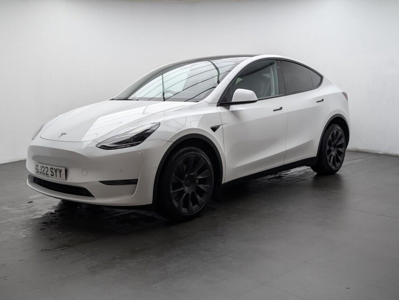 Used Tesla Model Y 2022 for sale - 76865161: Photo 4