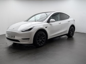 Used Tesla Model Y 2022 for sale - 76865161: Photo