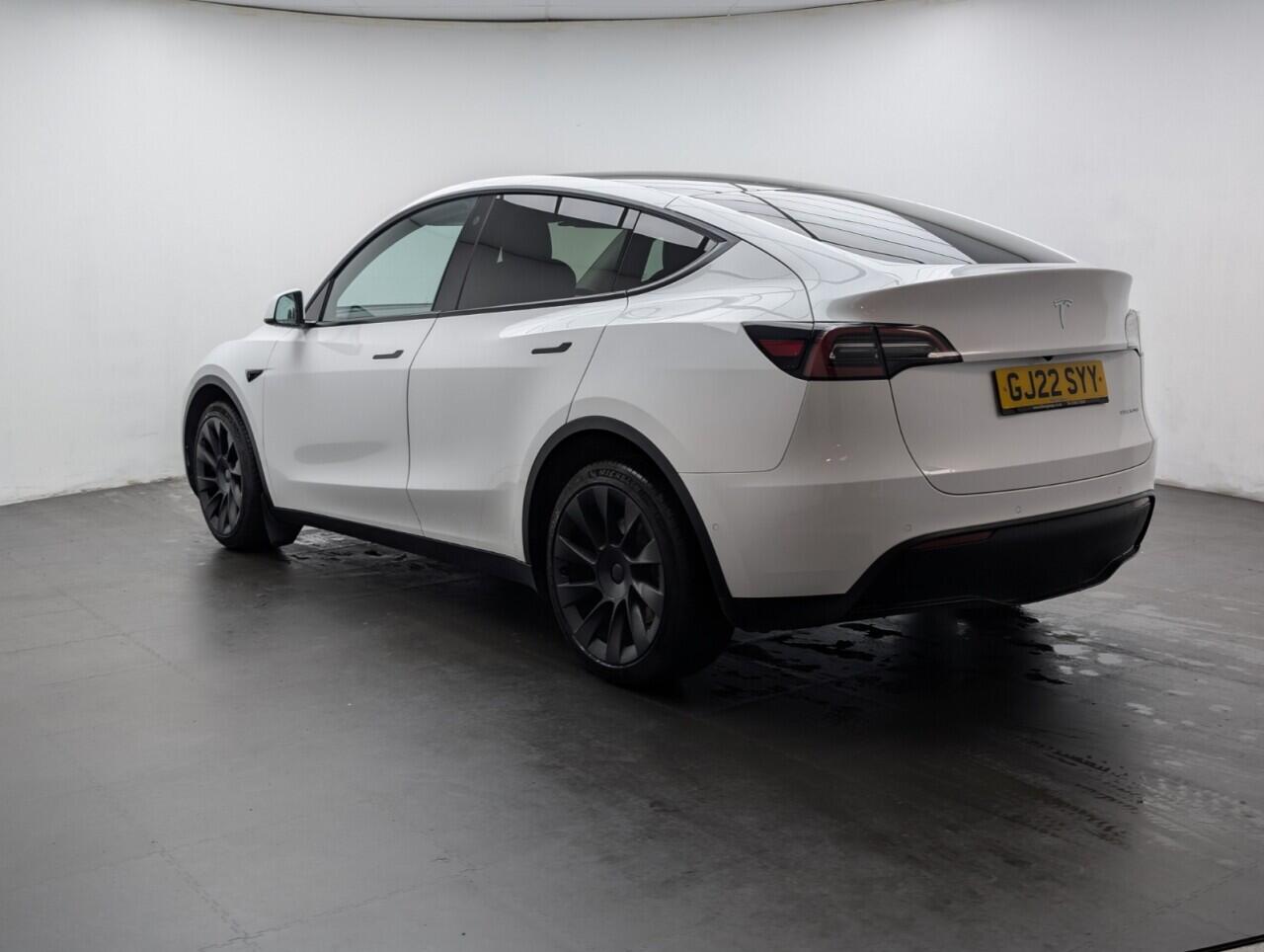 Used Tesla Model Y 2022 for sale - 76865161: Photo 6