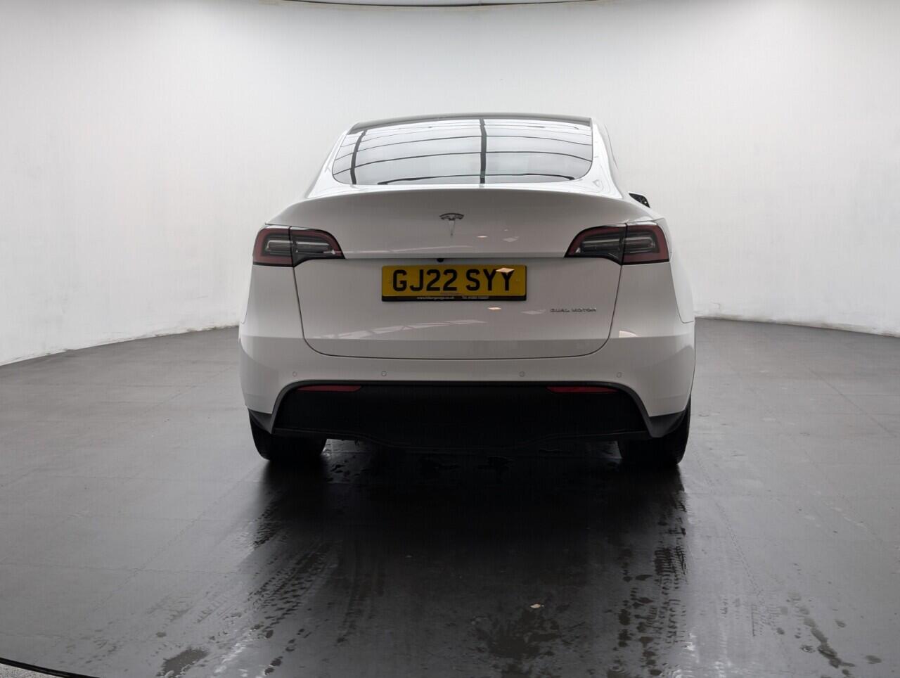 Used Tesla Model Y 2022 for sale - 76865161: Photo 7