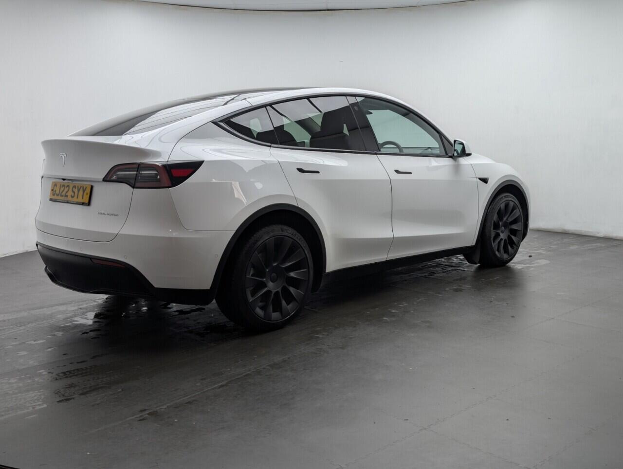 Used Tesla Model Y 2022 for sale - 76865161: Photo 8