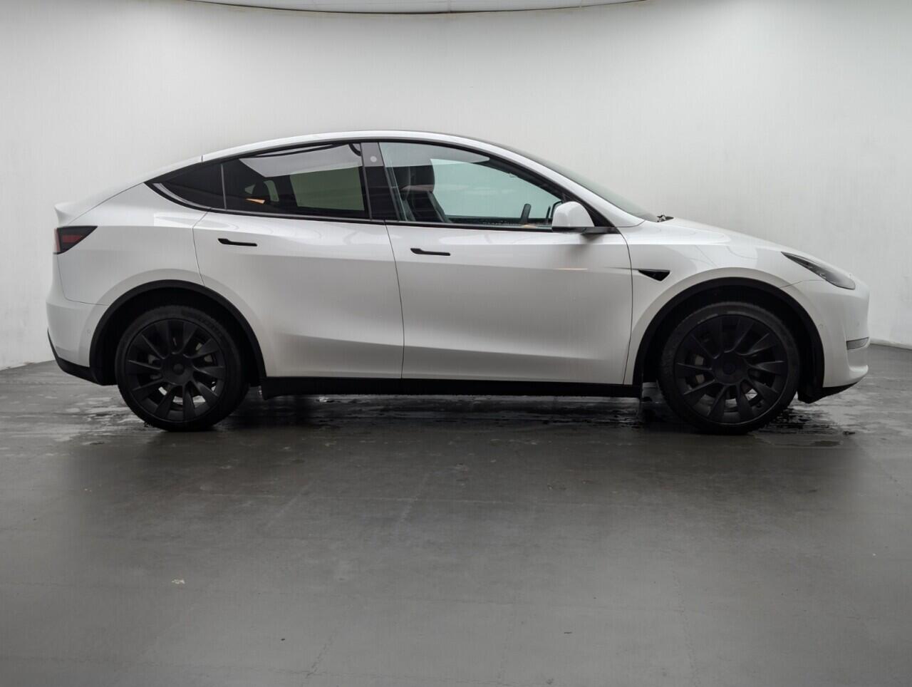 Used Tesla Model Y 2022 for sale - 76865161: Photo 9