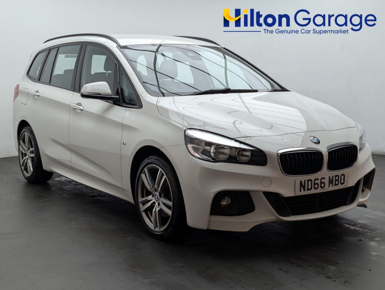Used BMW 2 Series Gran Tourer 2016 for sale - 76423995: Photo 1