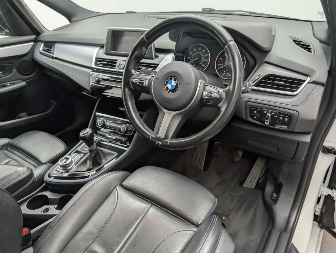 Used BMW 2 Series Gran Tourer 2016 for sale - 76423995: Photo 11