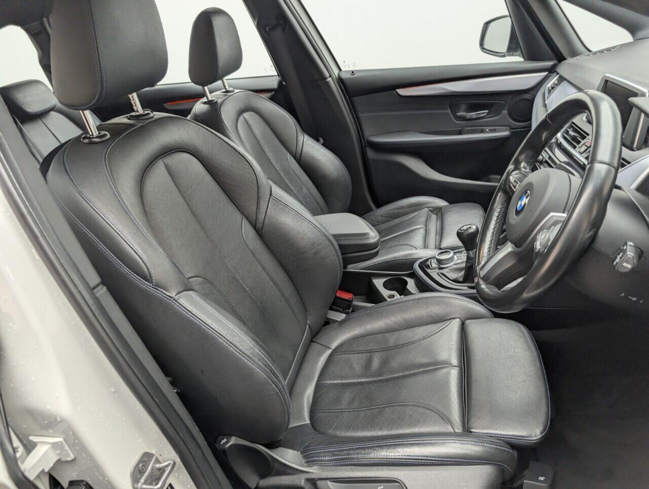 Used BMW 2 Series Gran Tourer 2016 for sale - 76423995: Photo 12