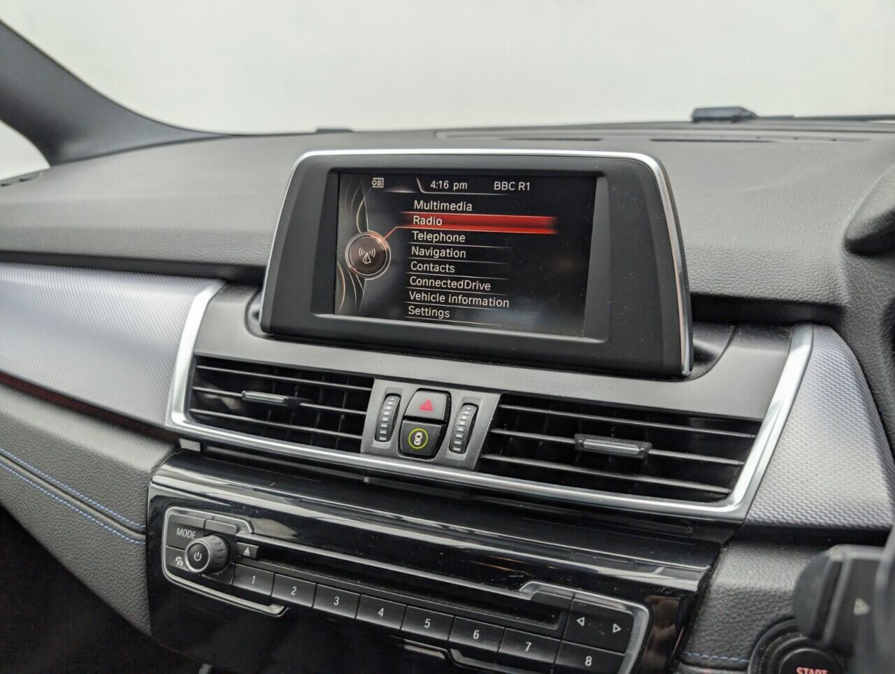 Used BMW 2 Series Gran Tourer 2016 for sale - 76423995: Photo 14