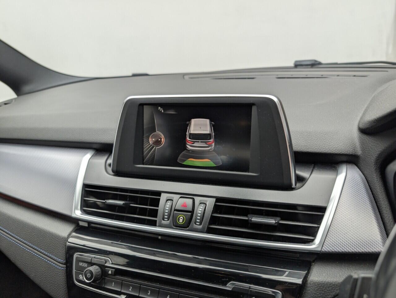 Used BMW 2 Series Gran Tourer 2016 for sale - 76423995: Photo 15