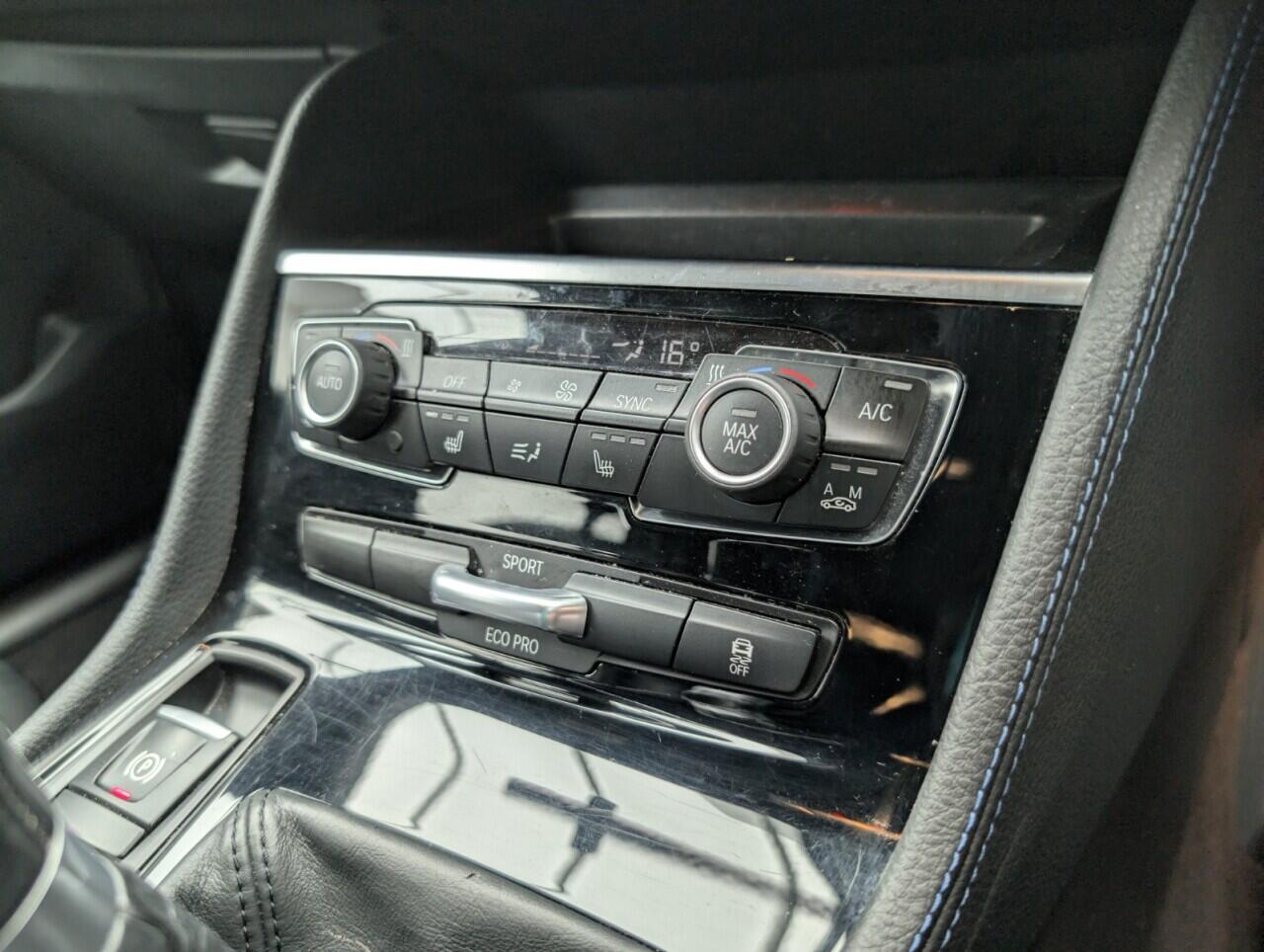 Used BMW 2 Series Gran Tourer 2016 for sale - 76423995: Photo 16