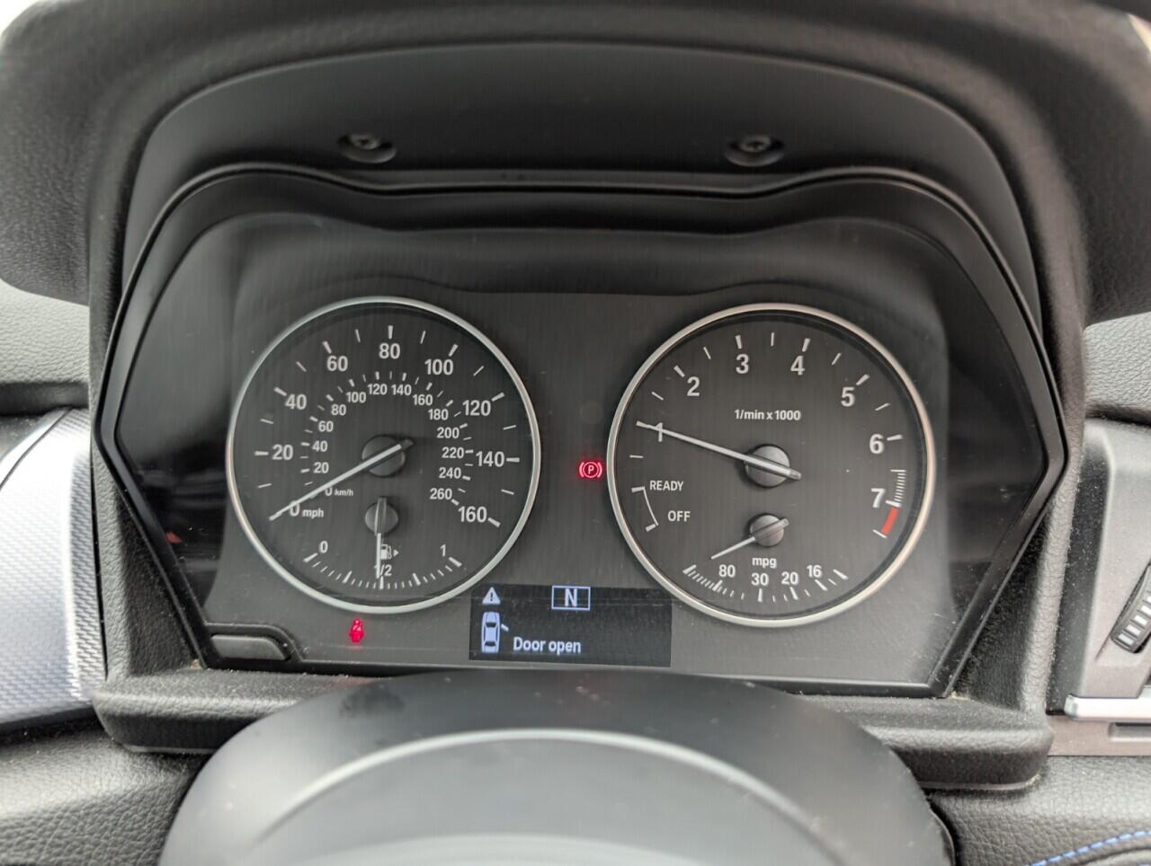 Used BMW 2 Series Gran Tourer 2016 for sale - 76423995: Photo 18