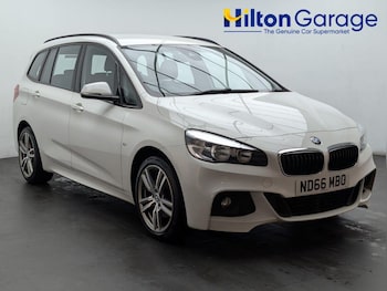 Used BMW 2 Series 2016 for sale - 76423995: Photo