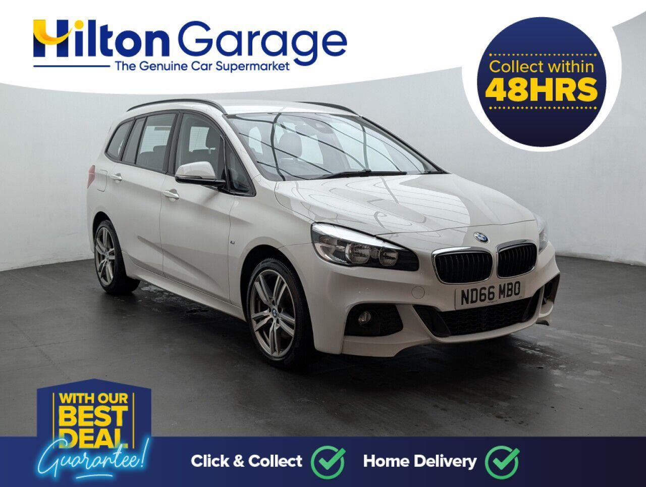 Used BMW 2 Series Gran Tourer 2016 for sale - 76423995: Photo 2