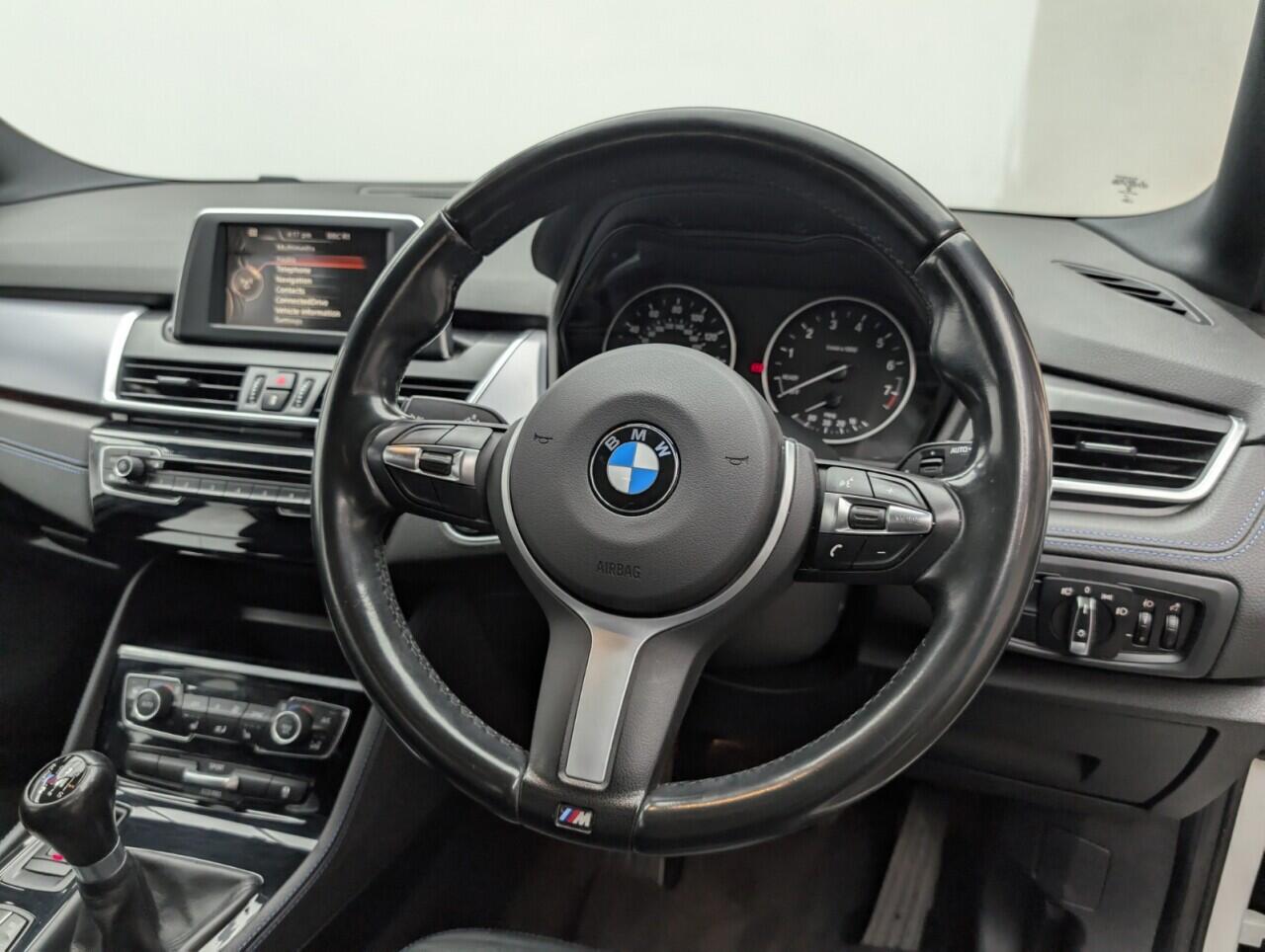 Used BMW 2 Series Gran Tourer 2016 for sale - 76423995: Photo 23