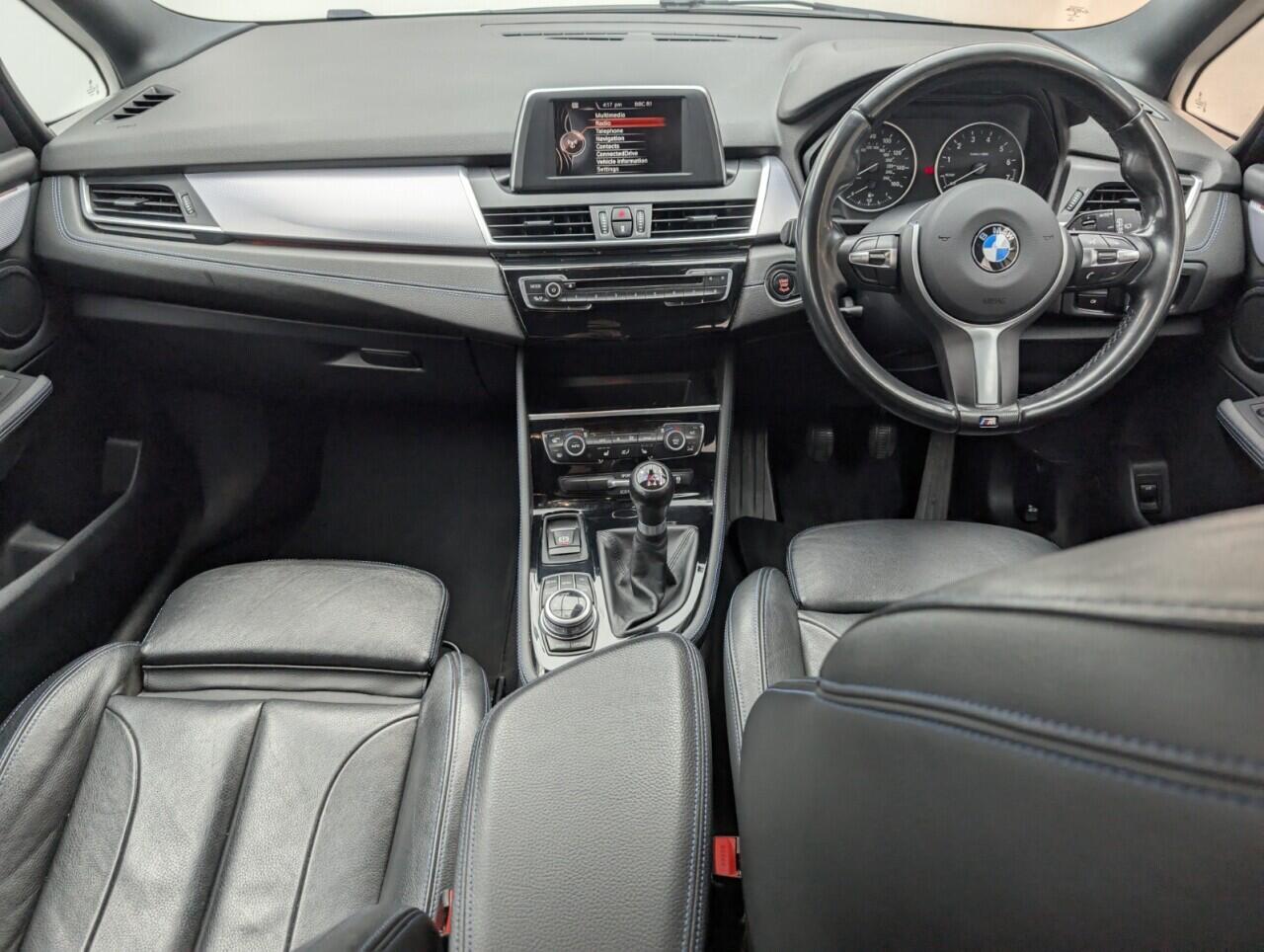 Used BMW 2 Series Gran Tourer 2016 for sale - 76423995: Photo 24