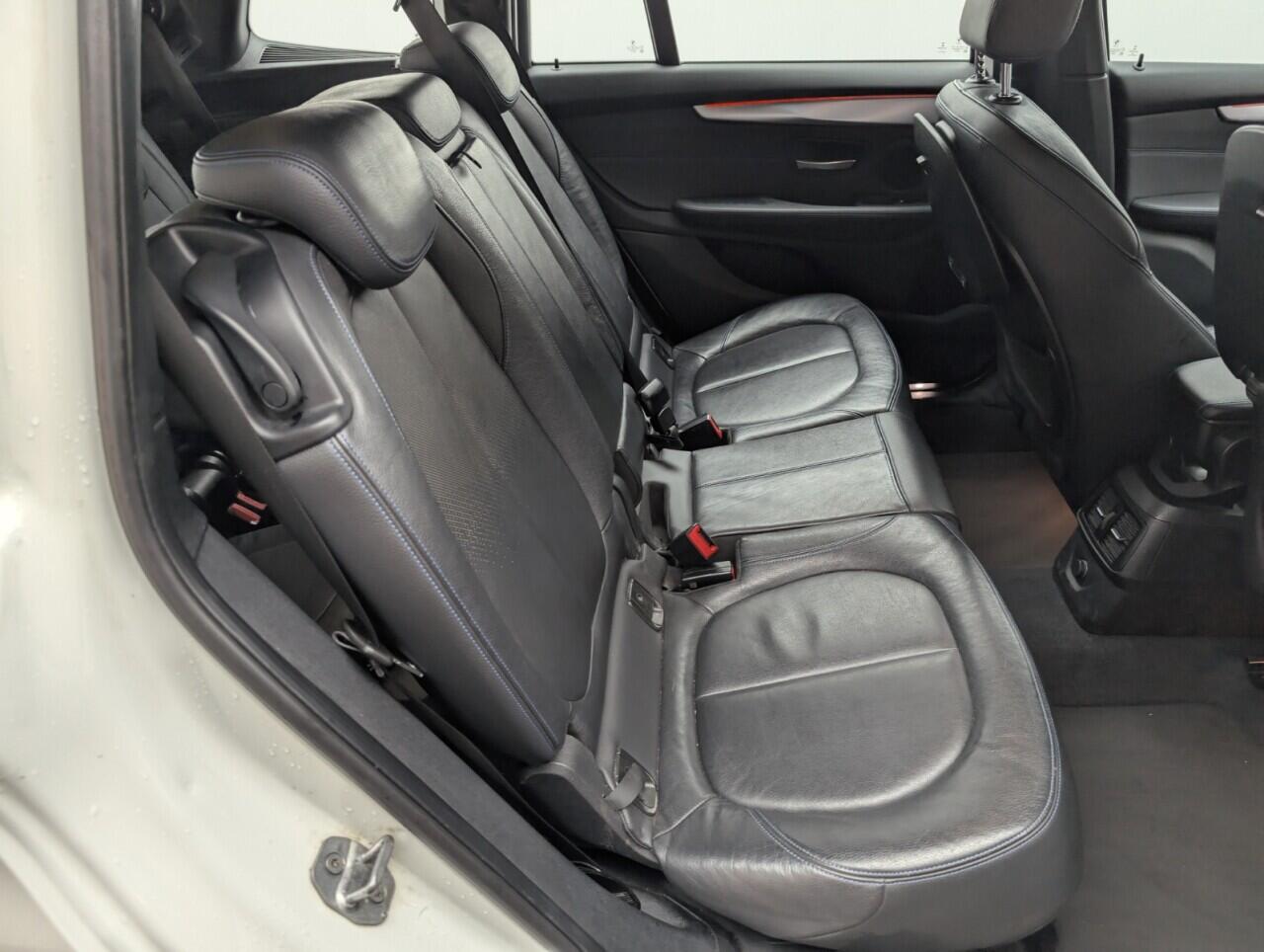 Used BMW 2 Series Gran Tourer 2016 for sale - 76423995: Photo 25