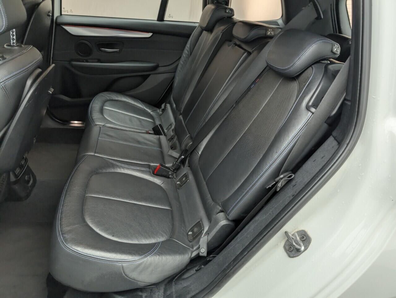 Used BMW 2 Series Gran Tourer 2016 for sale - 76423995: Photo 27