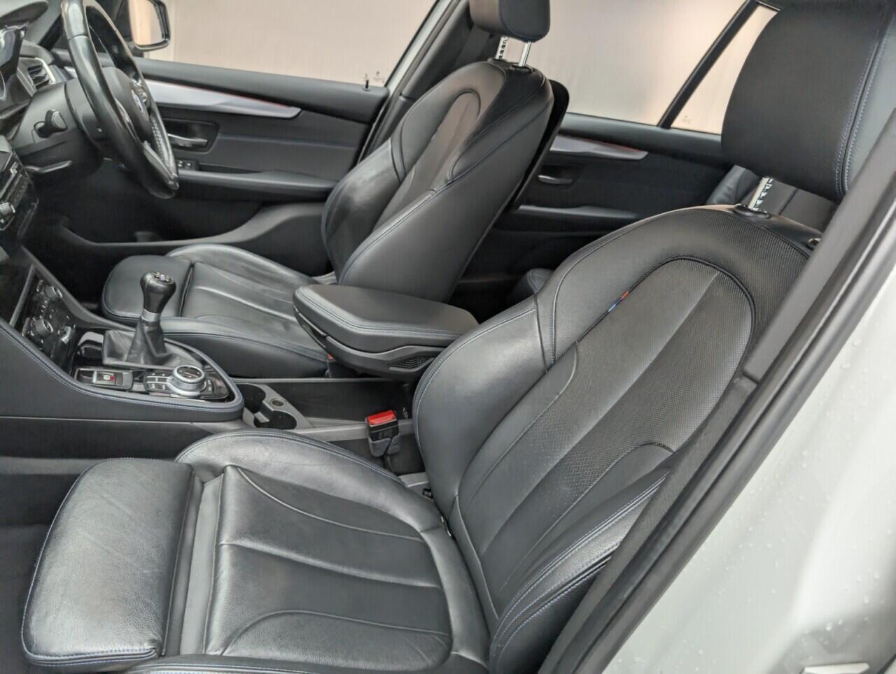 Used BMW 2 Series Gran Tourer 2016 for sale - 76423995: Photo 28