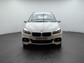 Used BMW 2 Series 2016 for sale - 76423995: Photo