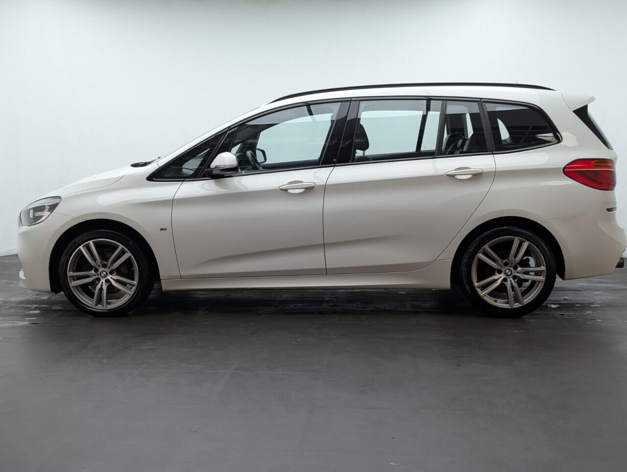 Used BMW 2 Series Gran Tourer 2016 for sale - 76423995: Photo 5