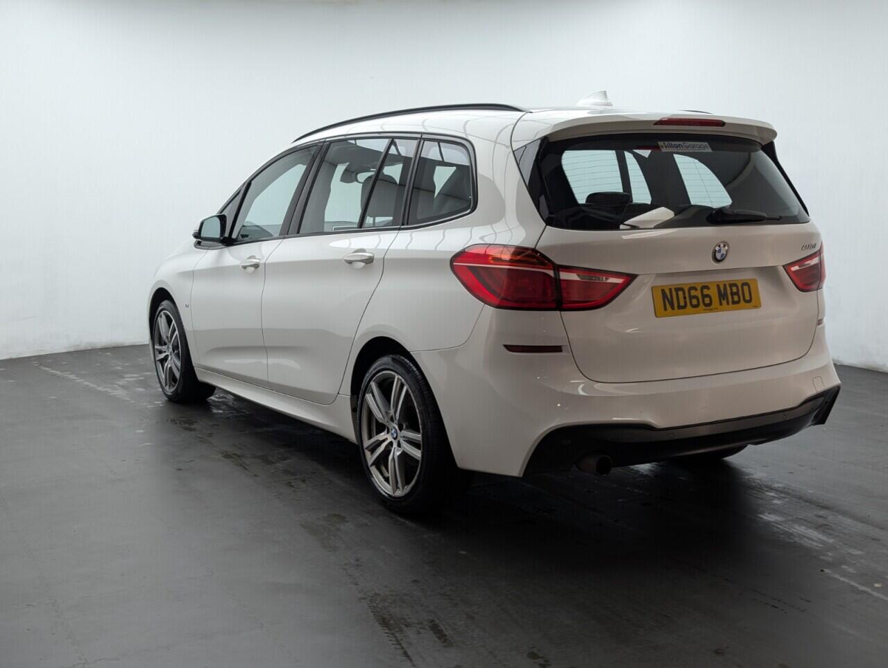 Used BMW 2 Series Gran Tourer 2016 for sale - 76423995: Photo 6