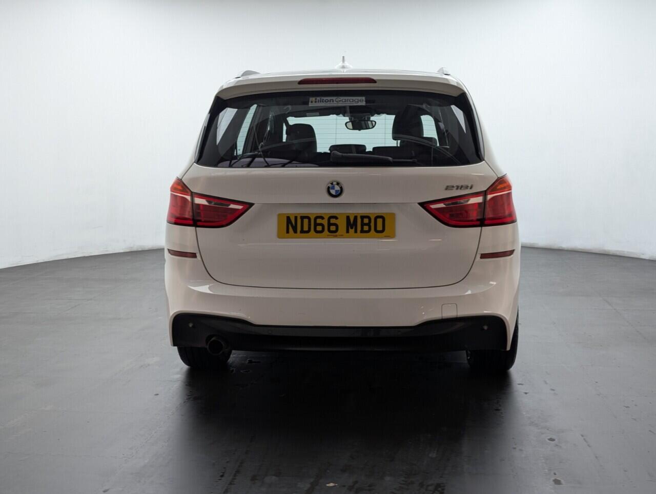 Used BMW 2 Series Gran Tourer 2016 for sale - 76423995: Photo 7