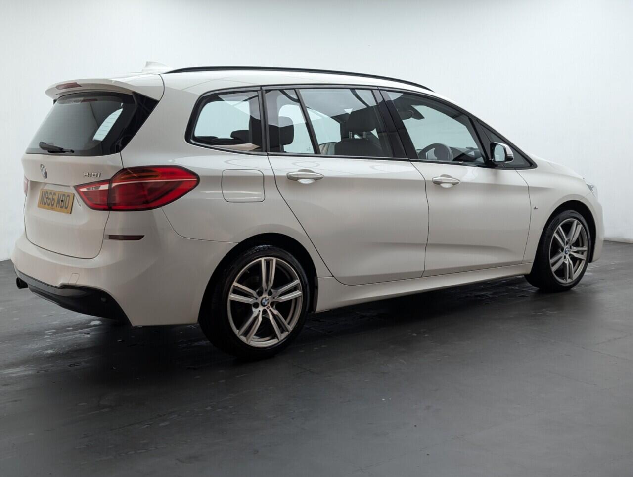 Used BMW 2 Series Gran Tourer 2016 for sale - 76423995: Photo 8