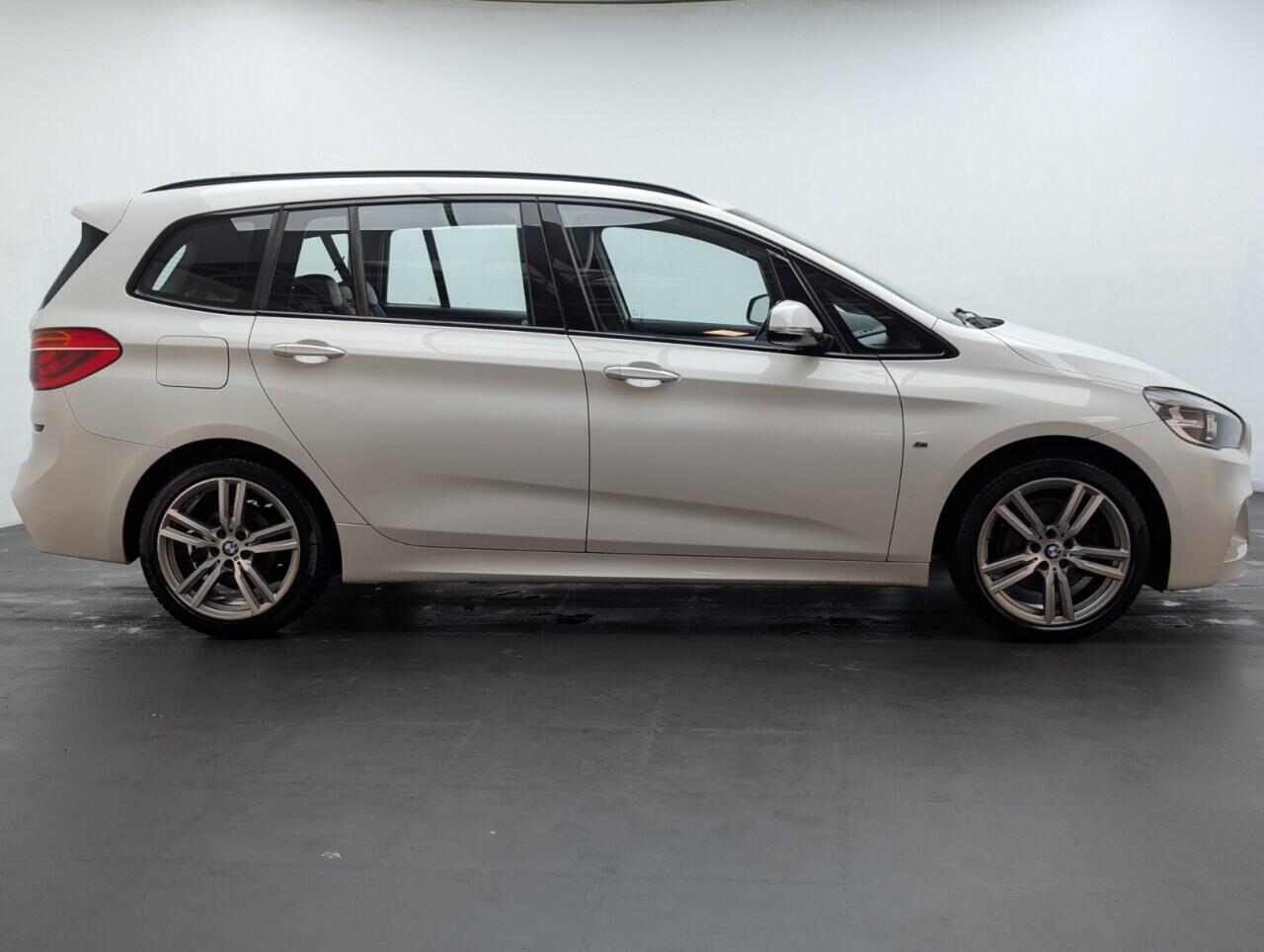 Used BMW 2 Series Gran Tourer 2016 for sale - 76423995: Photo 9