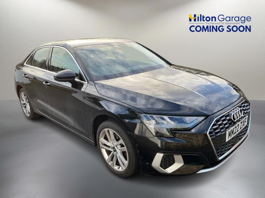 Used Audi A3 2022 for sale - 76550794: Photo 1