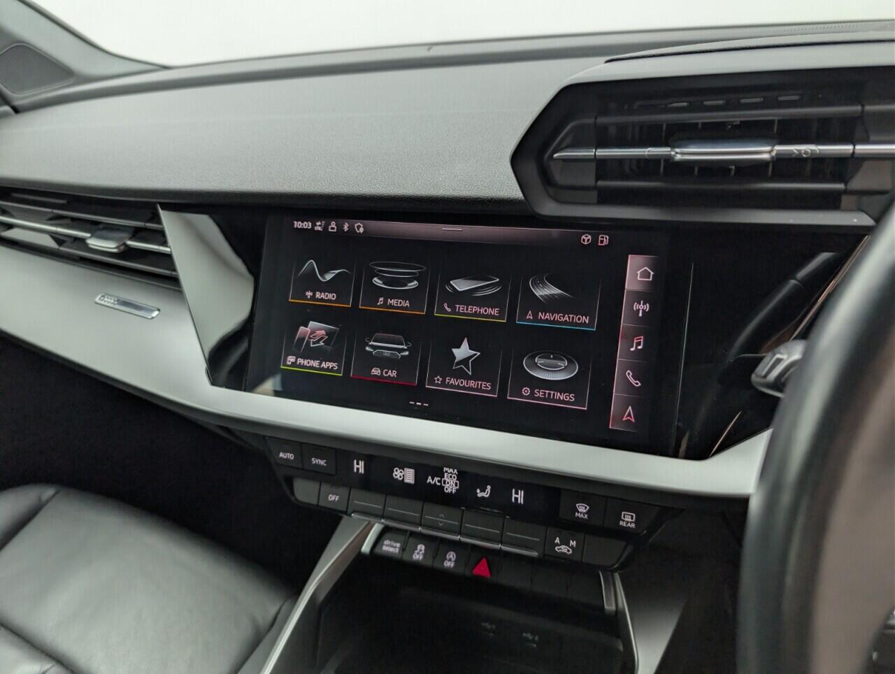 Used Audi A3 2022 for sale - 76550794: Photo 13