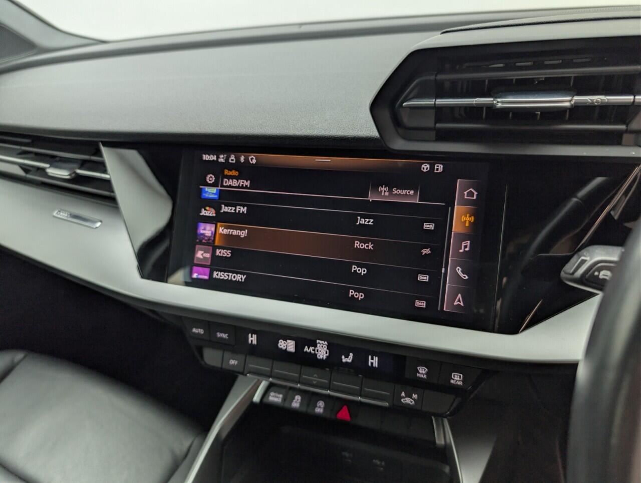 Used Audi A3 2022 for sale - 76550794: Photo 14