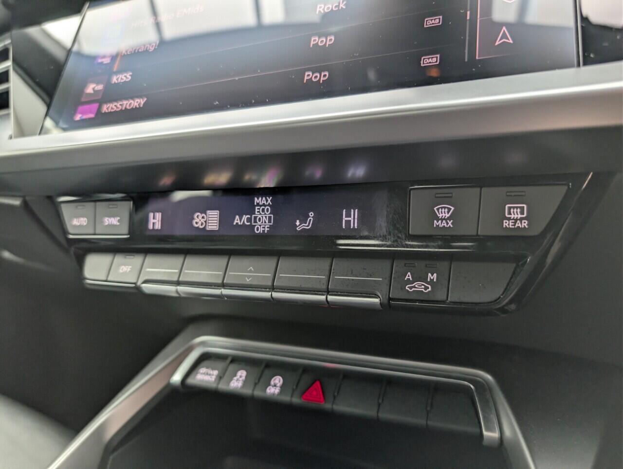 Used Audi A3 2022 for sale - 76550794: Photo 15