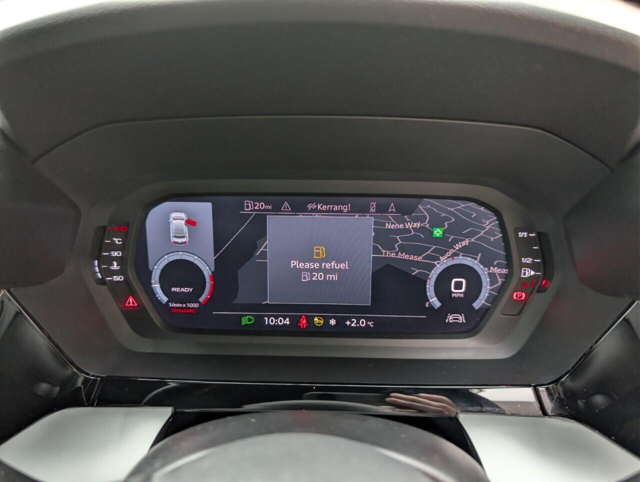 Used Audi A3 2022 for sale - 76550794: Photo 17