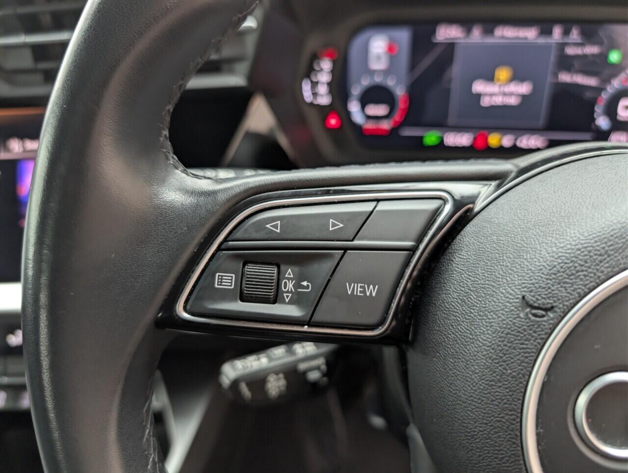 Used Audi A3 2022 for sale - 76550794: Photo 18