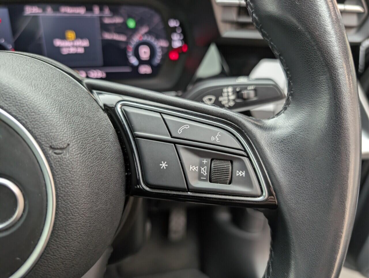 Used Audi A3 2022 for sale - 76550794: Photo 19